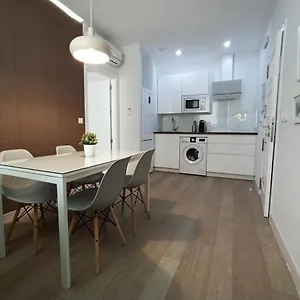Apartamento Moderno Apartamento Y Centrico, Torremolinos
