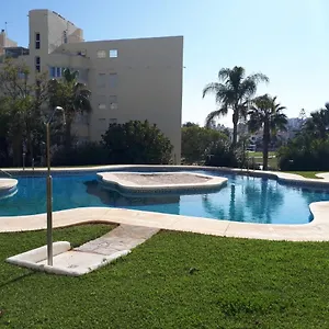 Apartamento Playa Sol Y Vida, Torremolinos