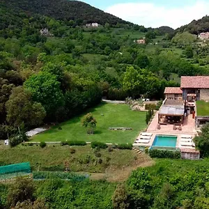  Landhuis Masia El Puig Spanje