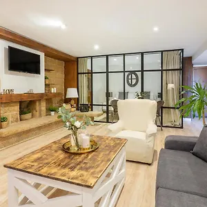 Apartamento La Nogalera Centro, Torremolinos