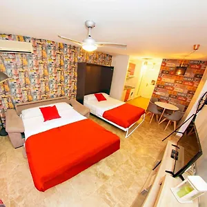 Apartamento Zenplaya Bajo 3, Torremolinos