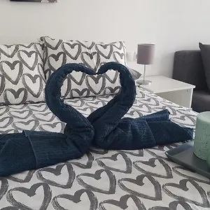 Apartamento My Sun Time, Torremolinos