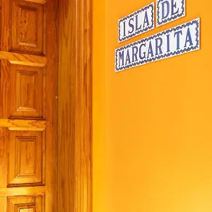  Appartement Mi Posadita - Isla De Margarita Spanje