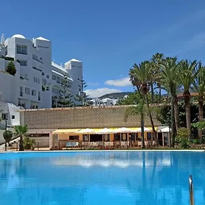 Apartamento 1ª Linea Playa, Torremolinos