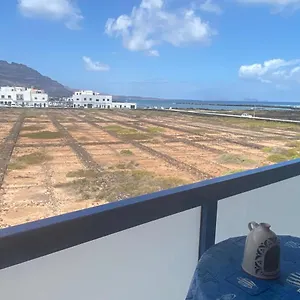  Appartement Salinas Del Mar Spanje