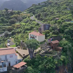  Vakantiehuis Casas Gemelas Viewpoint! Spanje