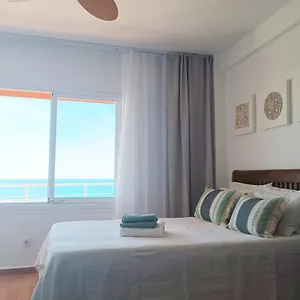 Apartamento Club Bellavista - Con Vistas Al Mar, Torremolinos